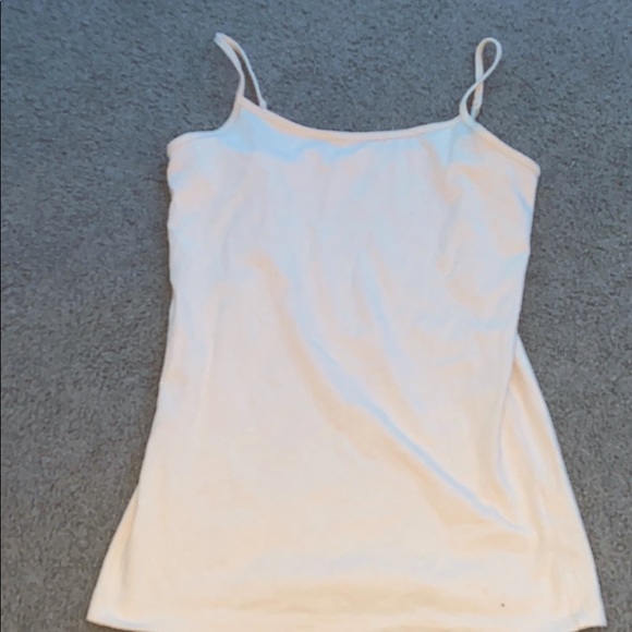 tan cami